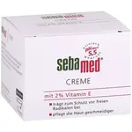 Sebamed denní krém s vitamínem E 75 ml