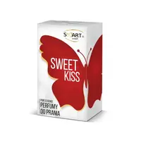 SMART WASH luxusný parfém Sweet kiss 100 ml