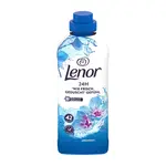 Lenor aviváž Aprílová sviežosť 882 ml / 42 praní