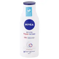 Nivea regeneračné telové mlieko Care&Repair 400 ml