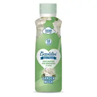 Coccolatevi Záhradné pižmo parfém do praní 300 ml / 48 praní