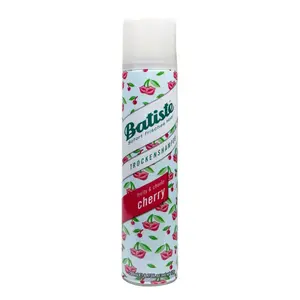 Batiste suchý šampón na vlasy Cherry 200 ml