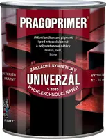 Pragoprimer Univerzál 0110 šedá 0,6l