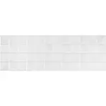 Dekor Meridiana Blanco 25/75