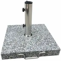 Podstavec na slnečník River 35 kg