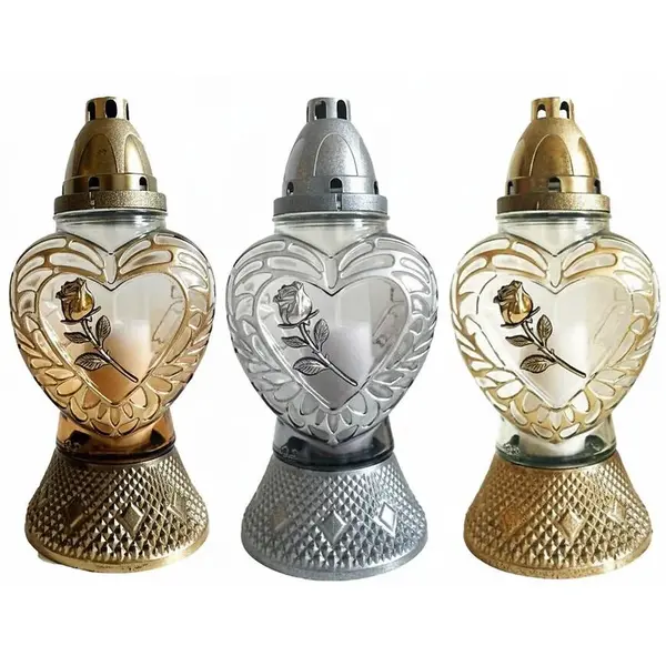 Kahanec Č. 1337 Z-577 Srdcová ruža M