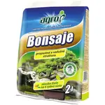 AGRO Substrát na bonsaje 2l