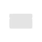 Honeywell EDA10A-SP-1PK Screen Protector
