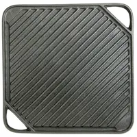 Litinová grilovací deska 20020