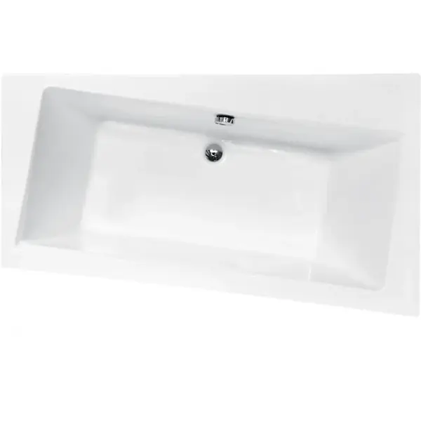 Vaňa Infinity 150/90 P + nohy