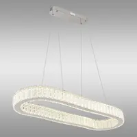 Závesné svietidlo Mucky 67162-58 LED 58W LW1