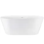 Voľne stojaca vaňa Milano 150