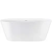 Voľne stojaca vaňa Milano 150
