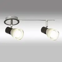 Stropné bodové svietidlo Ati 5977 LS2