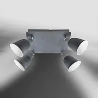 Stropné bodové svietidlo 3987 LS4