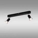Svítidlo Nero Czarna VO2888 LS2