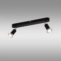 Svítidlo Nero Czarna VO2888 LS2