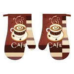 Sada 2 chňapek s magnetem 0218fs40