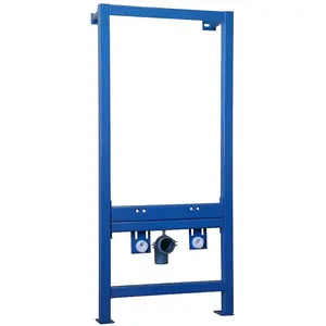 Nosná konstrukce bidetu WIW