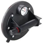 Přísavka vakuová festa s manometrem 200mm 