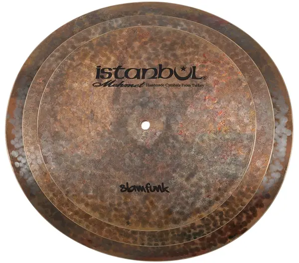 Istanbul Mehmet Slamfunk Raw Clap