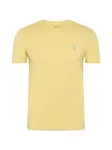 Polo Ralph Lauren Tričko  žltá