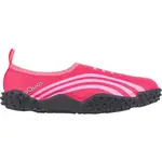 AQUOS BALEA Dětské boty do vody, růžová, velikost