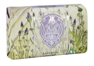 LA FLORENTINA Mýdlo Lavanda 200 g