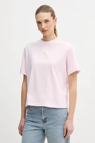 Bavlněné tričko Calvin Klein Jeans