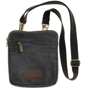 Bushman Taška Bafi, černá UNI