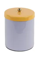 Nádoba s víkem Present Time Double Funky 10 x 12 cm