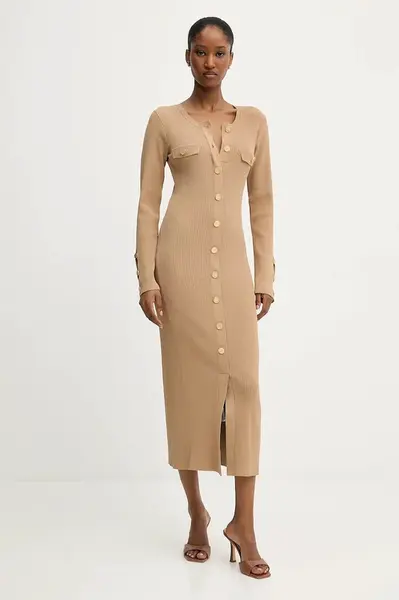 Šaty Karl Lagerfeld