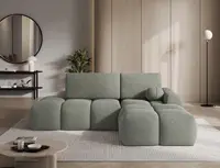 Sedací souprava Vittario Provedení: Pravá varianta, látka: Xillar 100