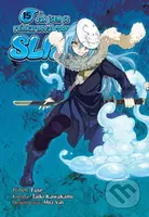 Jak jsem se reinkarnoval coby sliz 15 - Fuse