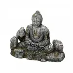 Ebi AQUA DELLA Dekorace do akvária BUDDHA L 22x10,5x19cm