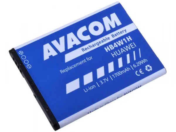 Baterie AVACOM Li-lon 1320mAh (náhrada BL-5J)