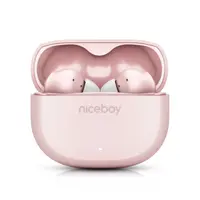 Niceboy Pins 4 Sakura Pink