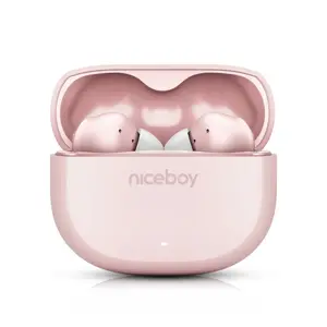 Niceboy Pins 4 Sakura Pink