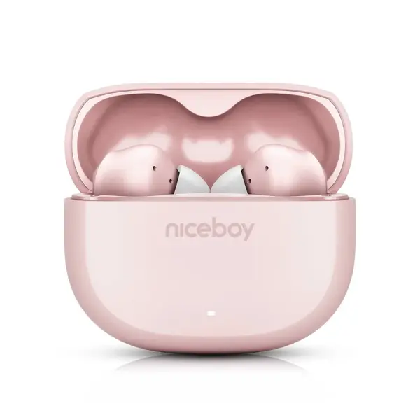 Niceboy Pins 4 Sakura Pink