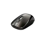 Genius NX-7125 /Bezdrátová/Optická/1200DPI/4 tlačítka/Copilot/2,4GHz/USB-A/ čokoládová