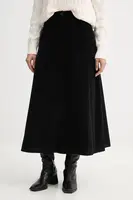 Bavlněná sukně United Colors of Benetton