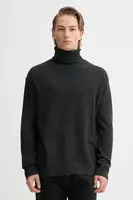 Vlněný svetr A.P.C. Pull Mahe