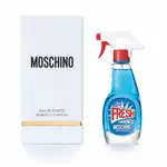 MOSCHINO Fresh Couture toaletní voda pro ženy 50 ml