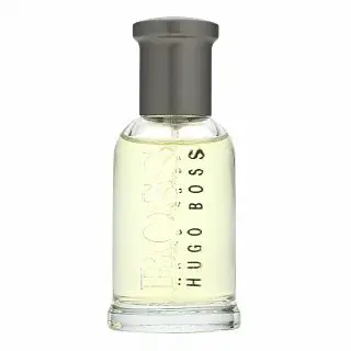 Hugo Boss Boss No.6 Bottled toaletní voda pro muže 30 ml