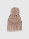 Girls' Winter Hat 4F
