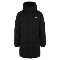 trueprodigy Zimná parka 'Braxton'  čierna
