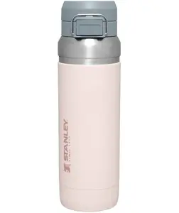 Stanley GO FLIP rose quartz Termolahev