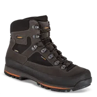Aku AKU CONERO GTX EU 42 ½, nero/grigio Unisex boty