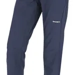 Husky Speedy Long L XL, námořnická Dámské outdoorové kalhoty