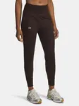 Dámské tepláky Under Armour Motion Jogger-BRN - Dámské